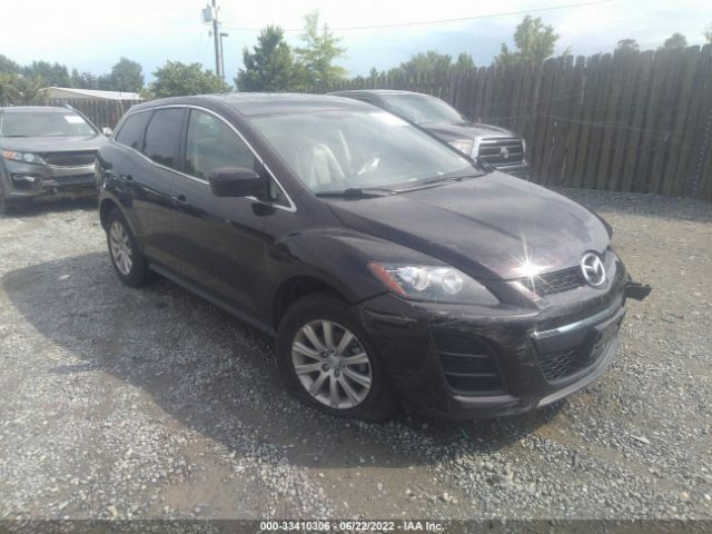 MAZDA CX-7 2011 jm3er2cm9b0360691