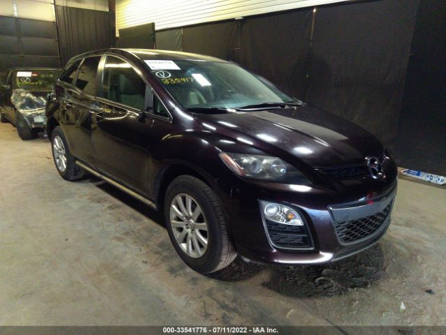 MAZDA CX-7 2012 jm3er2cm9c0415822