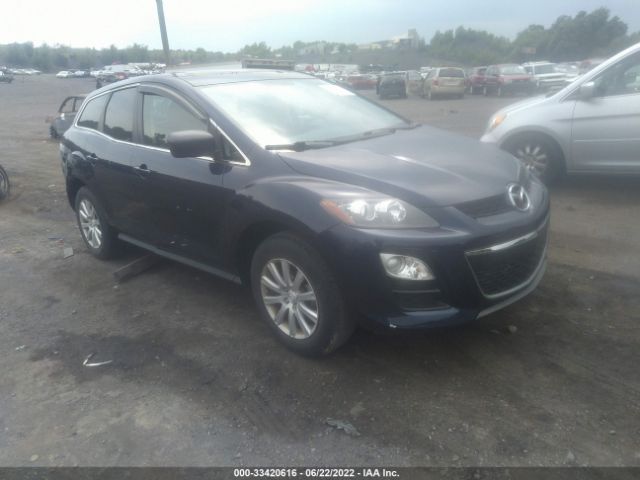 MAZDA CX-7 2012 jm3er2cm9c0416257