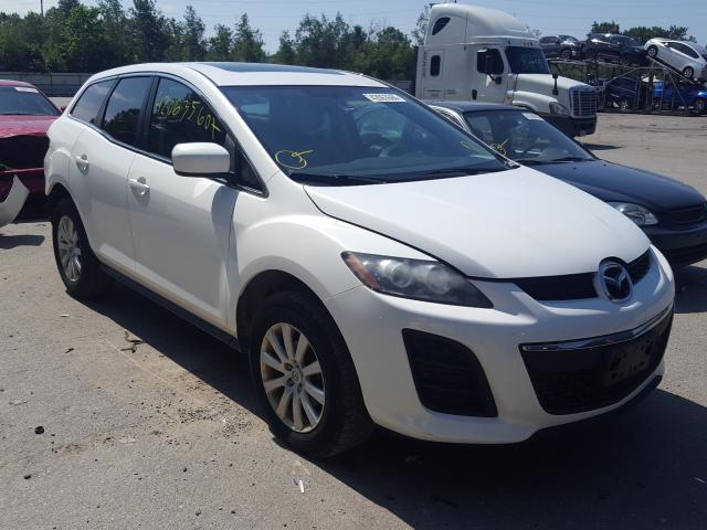 MAZDA CX-7 2011 jm3er2cmxb0355192