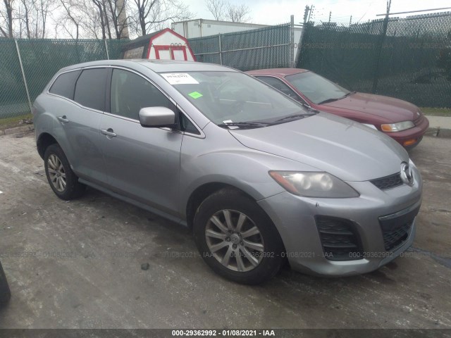 MAZDA CX-7 2011 jm3er2cmxb0402690