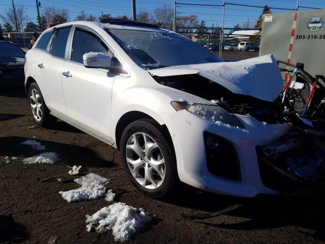 MAZDA CX-7 2011 jm3er2d30b0354073