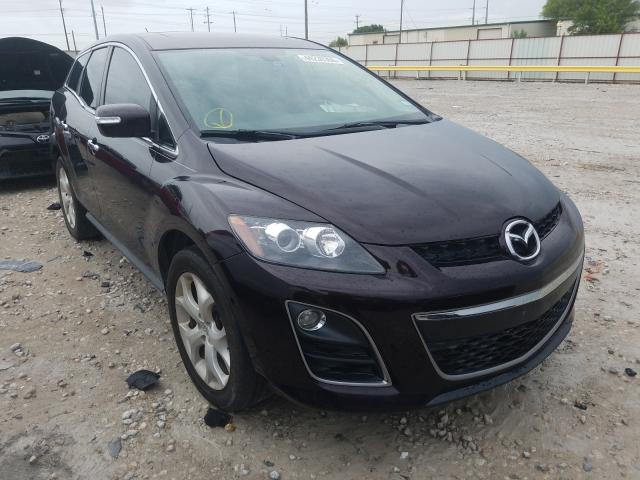 MAZDA CX-7 2011 jm3er2d30b0361461