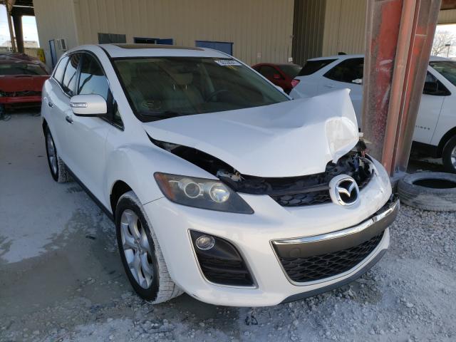 MAZDA CX-7 2011 jm3er2d30b0361881