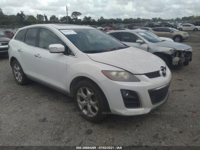 MAZDA CX-7 2011 jm3er2d30b0383878