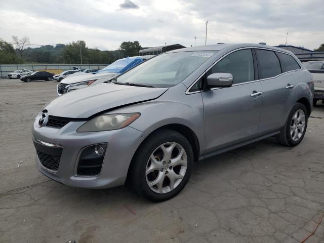 MAZDA CX-7 2011 jm3er2d31b0374574