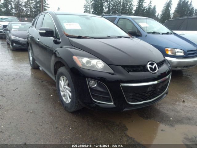 MAZDA CX-7 2011 jm3er2d31b0381475