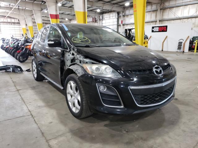 MAZDA CX-7 2011 jm3er2d31b0387793