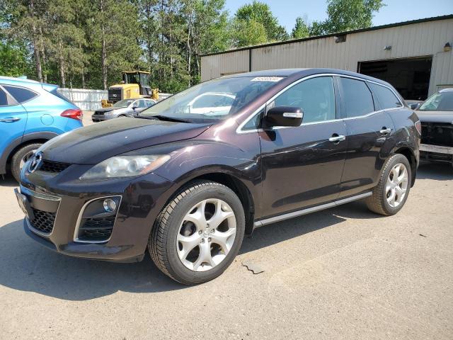 MAZDA CX-7 2011 jm3er2d32b0376897