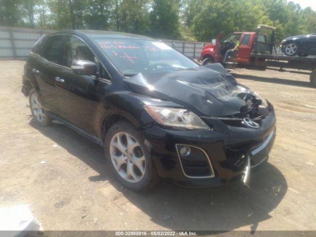 MAZDA CX-7 2011 jm3er2d32b0377774