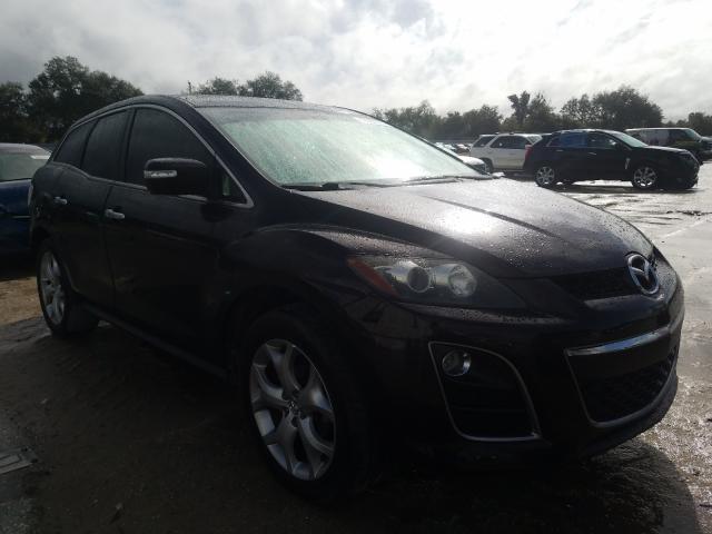 MAZDA CX-7 2011 jm3er2d33b0366377