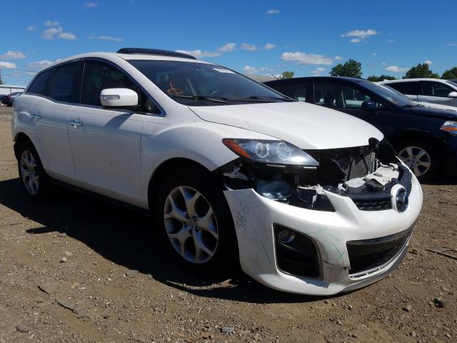 MAZDA CX-7 2011 jm3er2d33b0376326