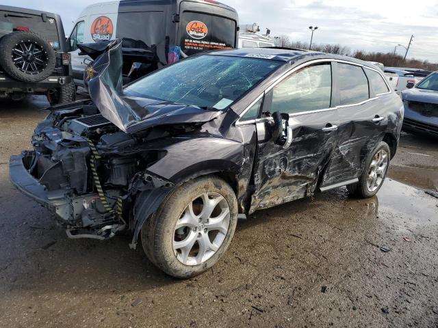 MAZDA CX-7 2011 jm3er2d33b0388198