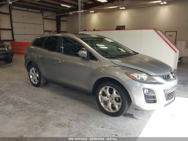 MAZDA CX-7 2011 jm3er2d33b0388363