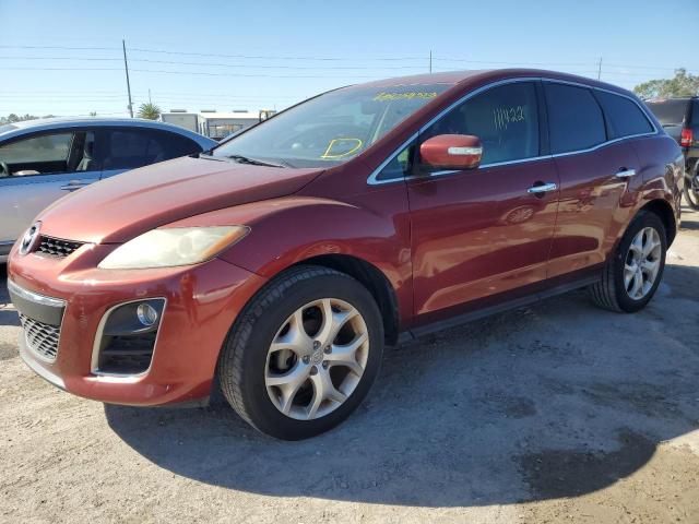 MAZDA CX-7 2011 jm3er2d34b0366467