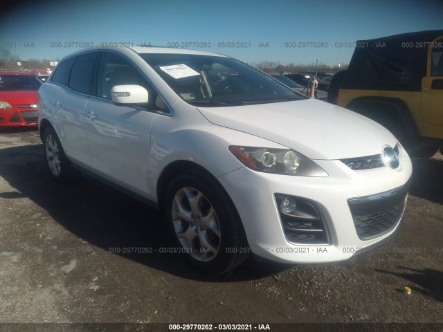 MAZDA CX-7 2011 jm3er2d34b0367005