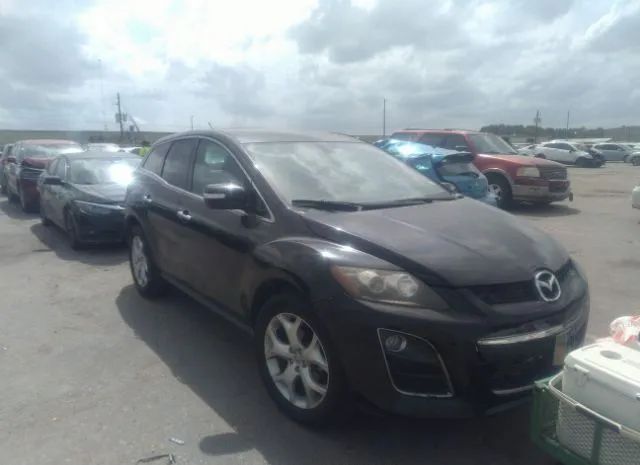 MAZDA CX-7 2011 jm3er2d34b0377212