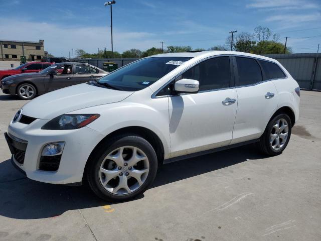 MAZDA CX-7 2011 jm3er2d34b0406630