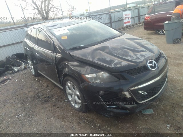 MAZDA CX-7 2011 jm3er2d35b0369605