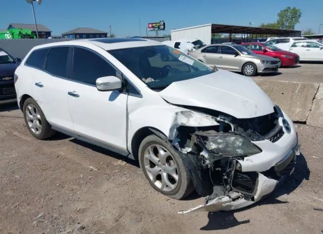 MAZDA CX-7 2011 jm3er2d35b0377655