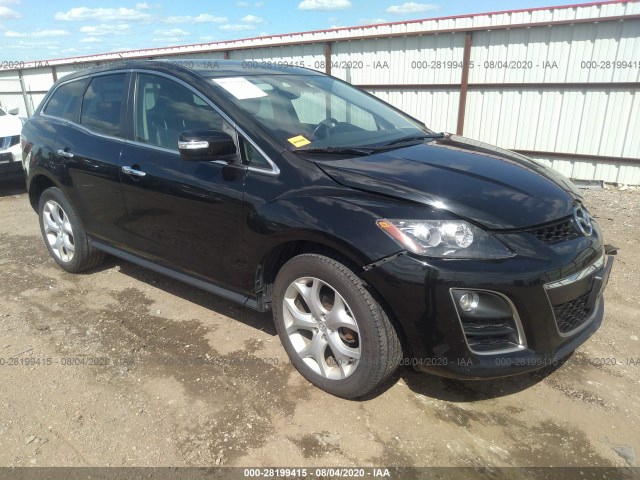 MAZDA CX-7 2011 jm3er2d35b0381480