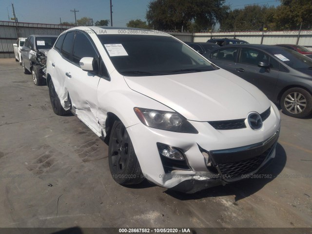 MAZDA CX-7 2012 jm3er2d35c0414222