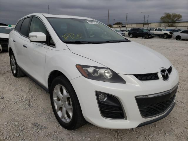 MAZDA CX-7 2011 jm3er2d36b0366180