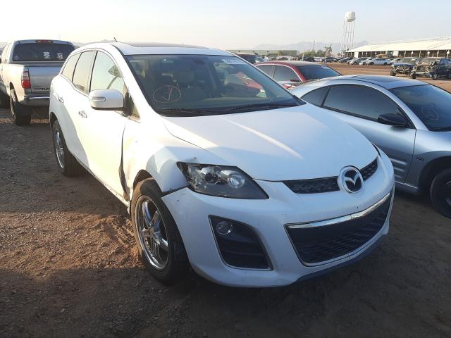 MAZDA CX-7 2011 jm3er2d36b0402319