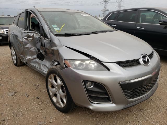 MAZDA CX-7 2011 jm3er2d37b0354457