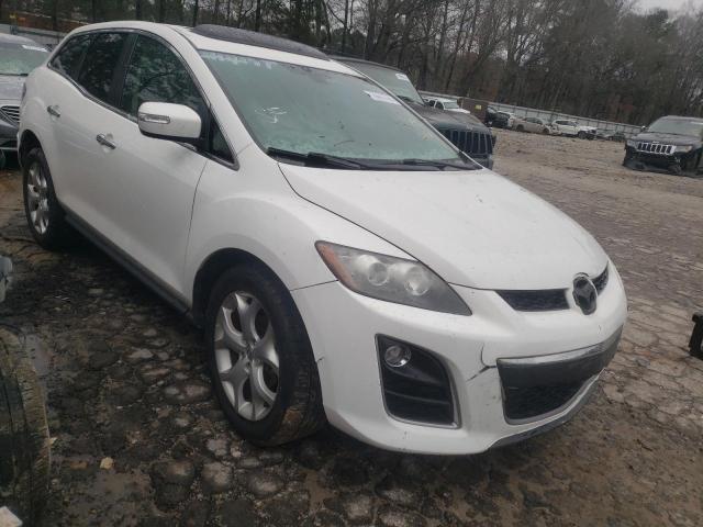 MAZDA CX-7 2011 jm3er2d37b0374532