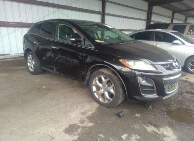 MAZDA CX-7 2011 jm3er2d37b0377110