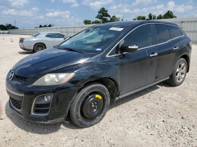 MAZDA CX-7 2011 jm3er2d37b0393615