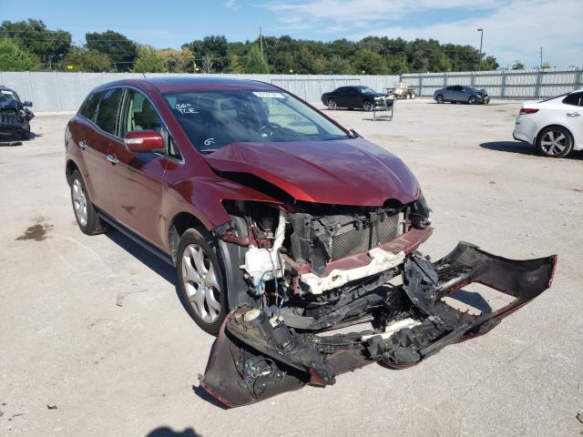 MAZDA CX-7 2011 jm3er2d38b0362972