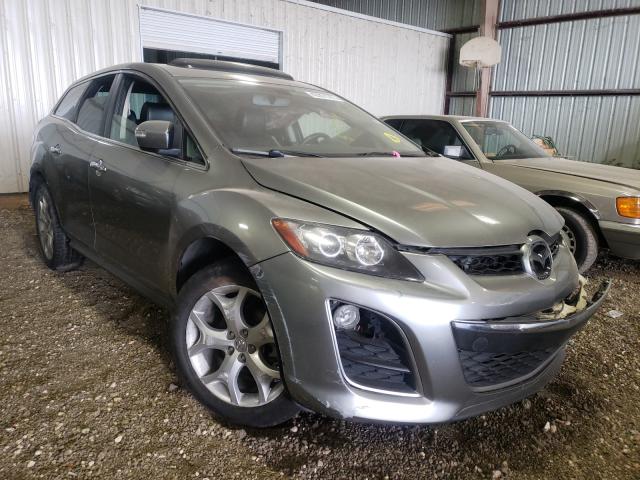 MAZDA CX-7 2011 jm3er2d38b0370098