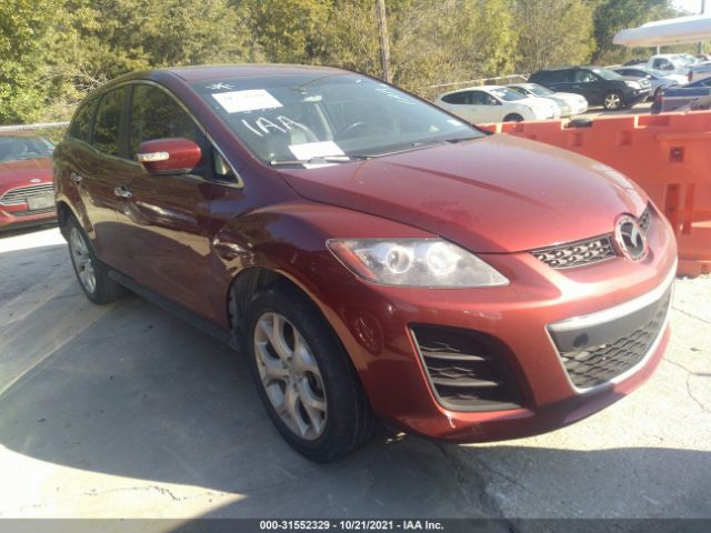 MAZDA CX-7 2011 jm3er2d38b0403309