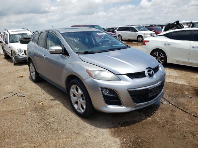 MAZDA CX-7 2011 jm3er2d39b0362009