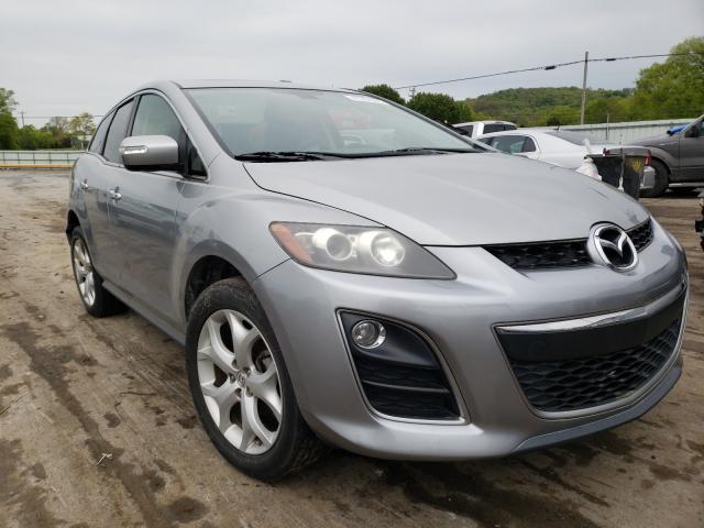 MAZDA CX-7 2011 jm3er2d3xb0384374