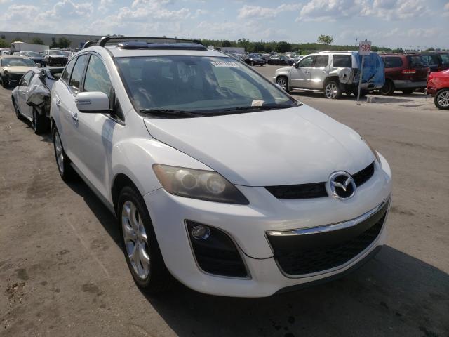 MAZDA CX-7 2011 jm3er2d3xb0387940