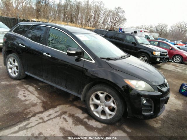 MAZDA CX-7 2011 jm3er2d3xb0393382