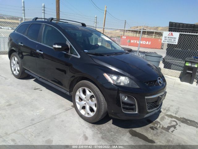 MAZDA CX-7 2011 jm3er2dl6b0369502