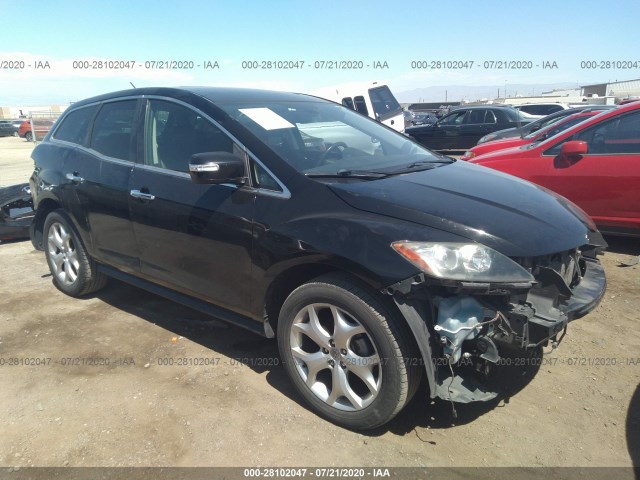 MAZDA CX-7 2010 jm3er2w30a0301062