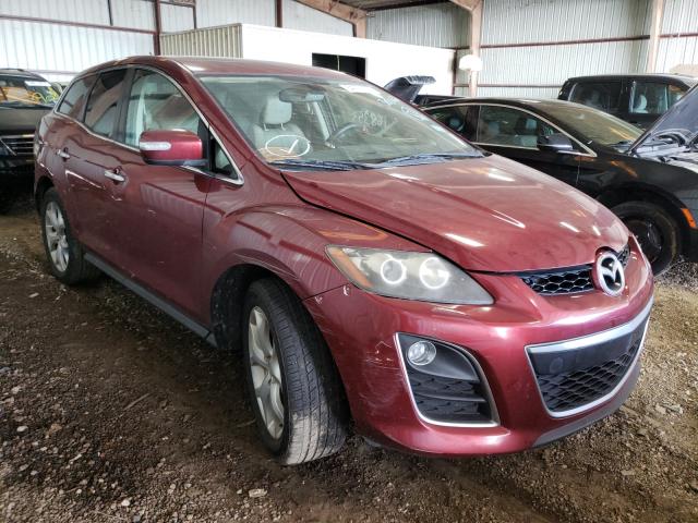 MAZDA CX-7 2010 jm3er2w30a0303068