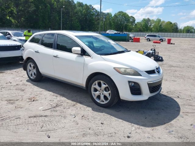 MAZDA CX-7 2010 jm3er2w30a0304477