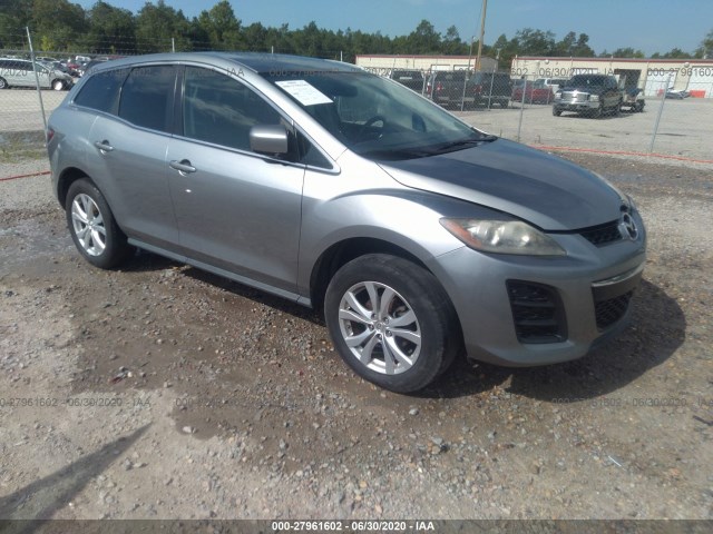 MAZDA CX-7 2010 jm3er2w30a0311705