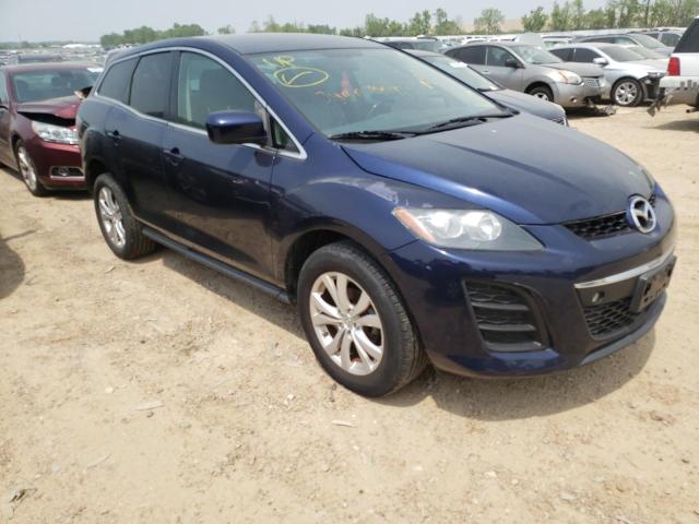 MAZDA CX-7 2010 jm3er2w30a0315155