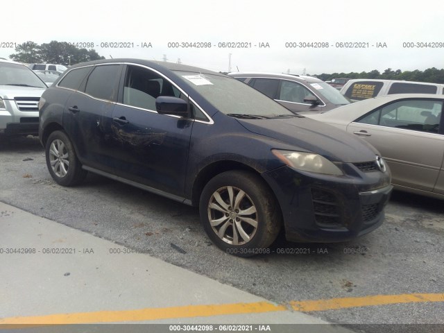 MAZDA CX-7 2010 jm3er2w30a0318928