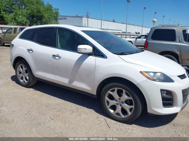 MAZDA CX-7 2010 jm3er2w30a0327323