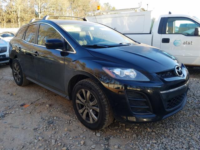 MAZDA CX-7 2010 jm3er2w30a0331467