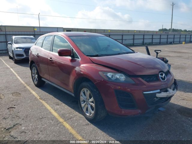 MAZDA CX-7 2010 jm3er2w30a0339178