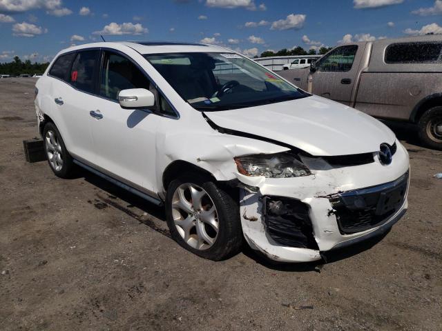 MAZDA CX-7 2010 jm3er2w30a0340928